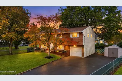 381 William Street, Piscataway Township, NJ 08855 - Photo 1
