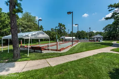 37 Cambridge Circle #B, Manchester Township, NJ 08759 - Photo 24