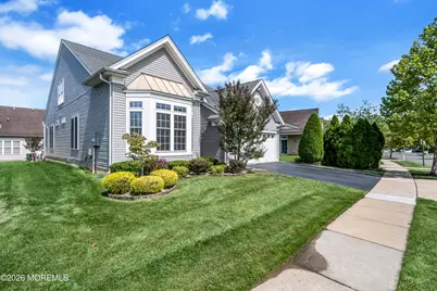 19 Goddard Drive, East Windsor Township, NJ 08512 - Photo 74