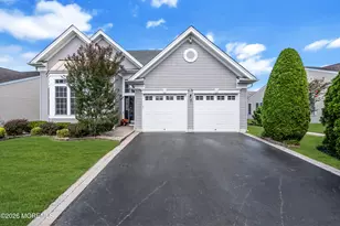 19 Goddard Dr, East Windsor Township, NJ 08512 - Photo 4