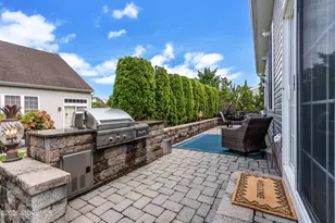 19 Goddard Dr, East Windsor Township, NJ 08512 - Photo 58