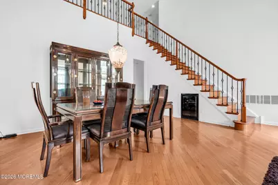 19 Goddard Drive, East Windsor Township, NJ 08512 - Photo 16