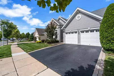 19 Goddard Drive, East Windsor Township, NJ 08512 - Photo 70