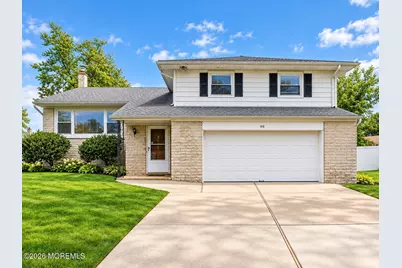 190 Summerlan Place, Neptune City, NJ 07753 - Photo 1