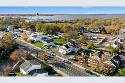 233 Broadway #Unit 1, Union Beach, NJ 07735 - Photo 14