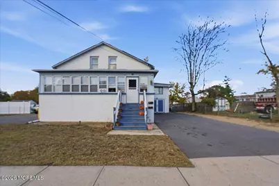 233 Broadway #Unit 1, Union Beach, NJ 07735 - Photo 1
