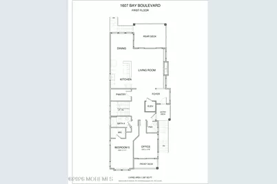 1607 Bay Boulevard, Ortley Beach, NJ 08751 - Photo 34