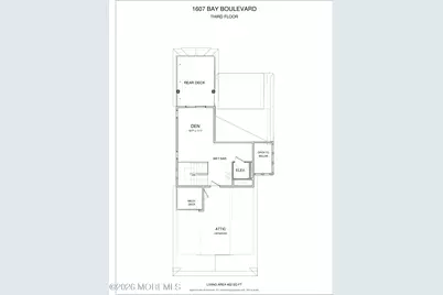 1607 Bay Boulevard, Ortley Beach, NJ 08751 - Photo 36