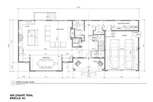 400 Lenape Trail, Brielle, NJ 08730 - Photo 2