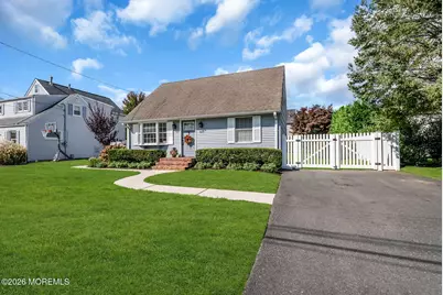810 Woodcrest Drive, Spring Lake, NJ 07762 - Photo 2
