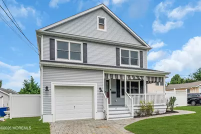 12 Bradley Street, Neptune City, NJ 07753 - Photo 1