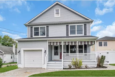 12 Bradley Street, Neptune City, NJ 07753 - Photo 2