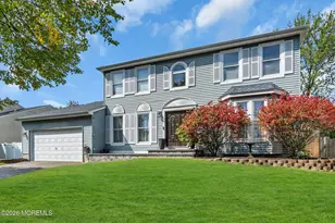 10 Sami Dr, Howell Township, NJ 07731 - Photo 1