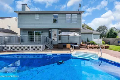 10 Sami Drive, Howell Township, NJ 07731 - Photo 34