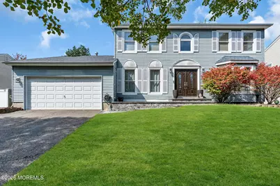 10 Sami Drive, Howell Township, NJ 07731 - Photo 44