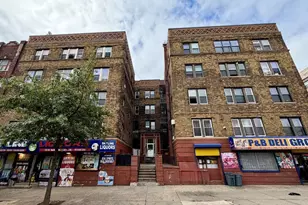 729 Dr Martin Luther King Jr Blvd, Newark, NJ 07108 - Photo 1