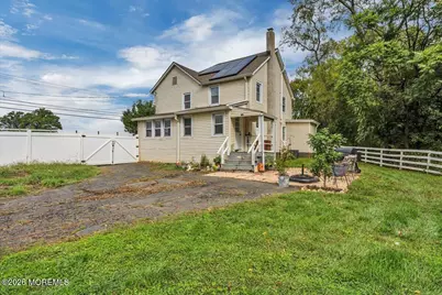 13 Imlaystown Hightstown Road, Allentown, NJ 08501 - Photo 20
