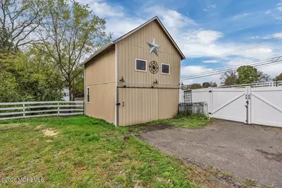 13 Imlaystown Hightstown Road, Allentown, NJ 08501 - Photo 22