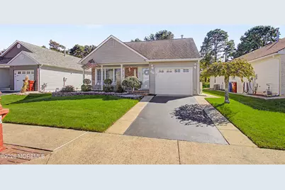 70 Canterbury Lane, Toms River Township, NJ 08757 - Photo 4