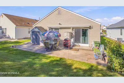 70 Canterbury Lane, Toms River Township, NJ 08757 - Photo 32