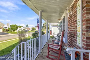 70 Canterbury Ln, Toms River Township, NJ 08757 - Photo 6