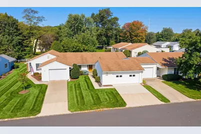 55-B Juniper Plaza #55B, Monroe Township, NJ 08831 - Photo 1