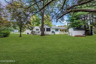 17 Tanglewood Dr, Cream Ridge, NJ 08514 - Photo 22