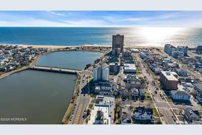 400 Deal Lake Drive #3A, Asbury Park, NJ 07712 - Photo 28