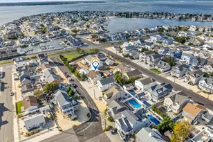 141 Trenton Ave, Lavallette, NJ 08735 - Photo 8
