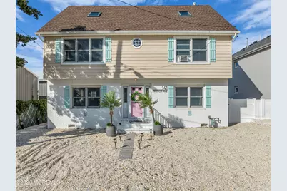 141 Trenton Avenue, Lavallette, NJ 08735 - Photo 1
