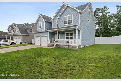 4 Harpoon Drive, Barnegat, NJ 08005 - Photo 2