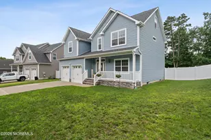 4 Harpoon Dr, Barnegat, NJ 08005 - Photo 2
