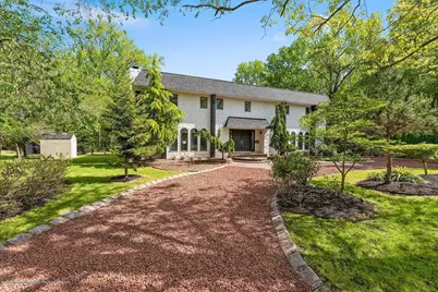 33 Heath Avenue, Oakhurst, NJ 07755 - Photo 4