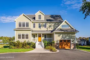 105 Horseneck Point Rd, Oceanport, NJ 07757 - Photo 1