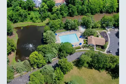 8 Deptford Court #6, Freehold, NJ 07728 - Photo 34