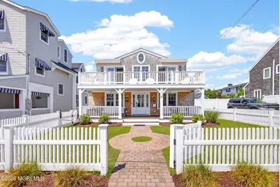 26 Harris Street, Bay Head, NJ 08742 - Photo 4