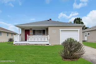 225 Fort De France Ave, Toms River Township, NJ 08757 - Photo 2