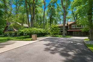 20 Rimwood Dr, Lincroft, NJ 07738 - Photo 1