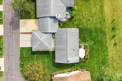 428 Andover Drive #428C, Monroe Township, NJ 08831 - Photo 26