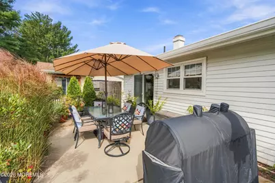 428 Andover Drive #428C, Monroe Township, NJ 08831 - Photo 24