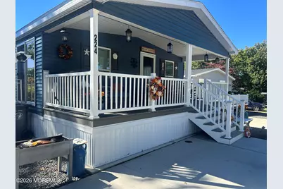 224 Roberts Road, Toms River Township, NJ 08755 - Photo 6