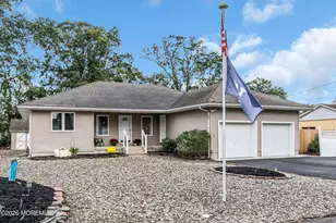 526 Huntington Ave, Pine Beach, NJ 08741 - Photo 1
