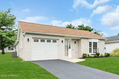 163 Everest Drive S, Brick, NJ 08724 - Photo 4