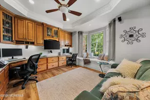292 Hockhockson Rd, Tinton Falls, NJ 07724 - Photo 22