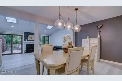 57 Chestnut Way #5-7, Manalapan Township, NJ 07726 - Photo 4