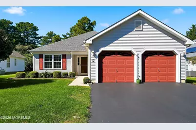 7 Meadows Lane, Whiting, NJ 08759 - Photo 2