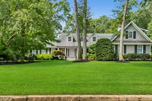 1616 Badger Dr, Toms River Township, NJ 08755 - Photo 1