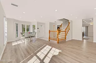 224 Franklin Pl, Morganville, NJ 07751 - Photo 8