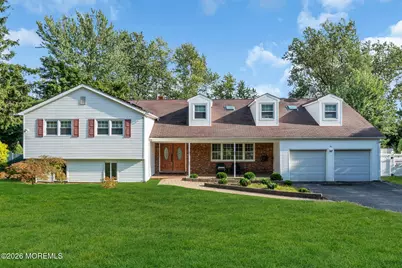 56 Cold Indian Springs Road, Ocean Twp, NJ 07712 - Photo 1