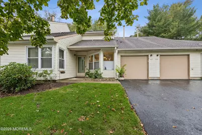 447 Bayberry Court, Englishtown, NJ 07726 - Photo 1
